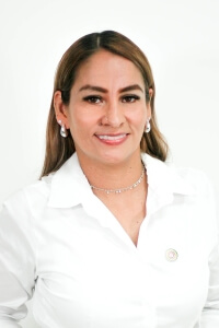 ELSA IBETH CORTÉS VERA