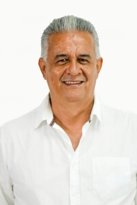 JAVIER LAGOS BARRERA