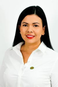 LESLIE NARANJO DÍAZ