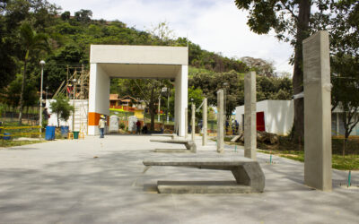 Parque Recrear Norte