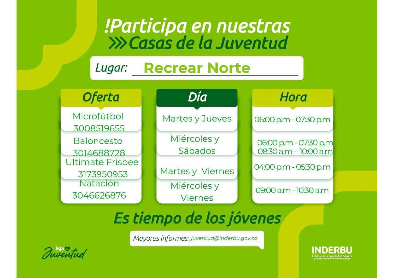 Oferta Kennedy 2