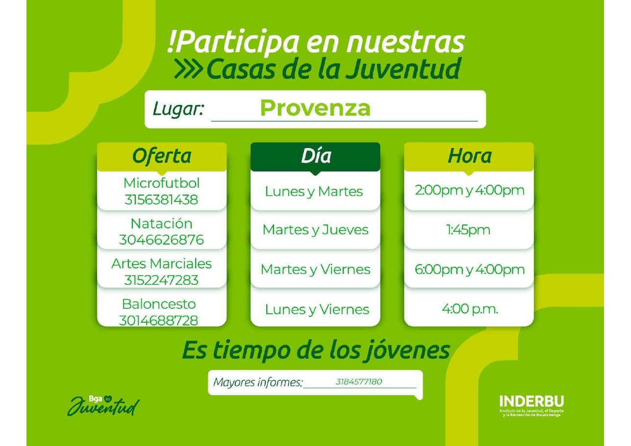 Oferta Provenza