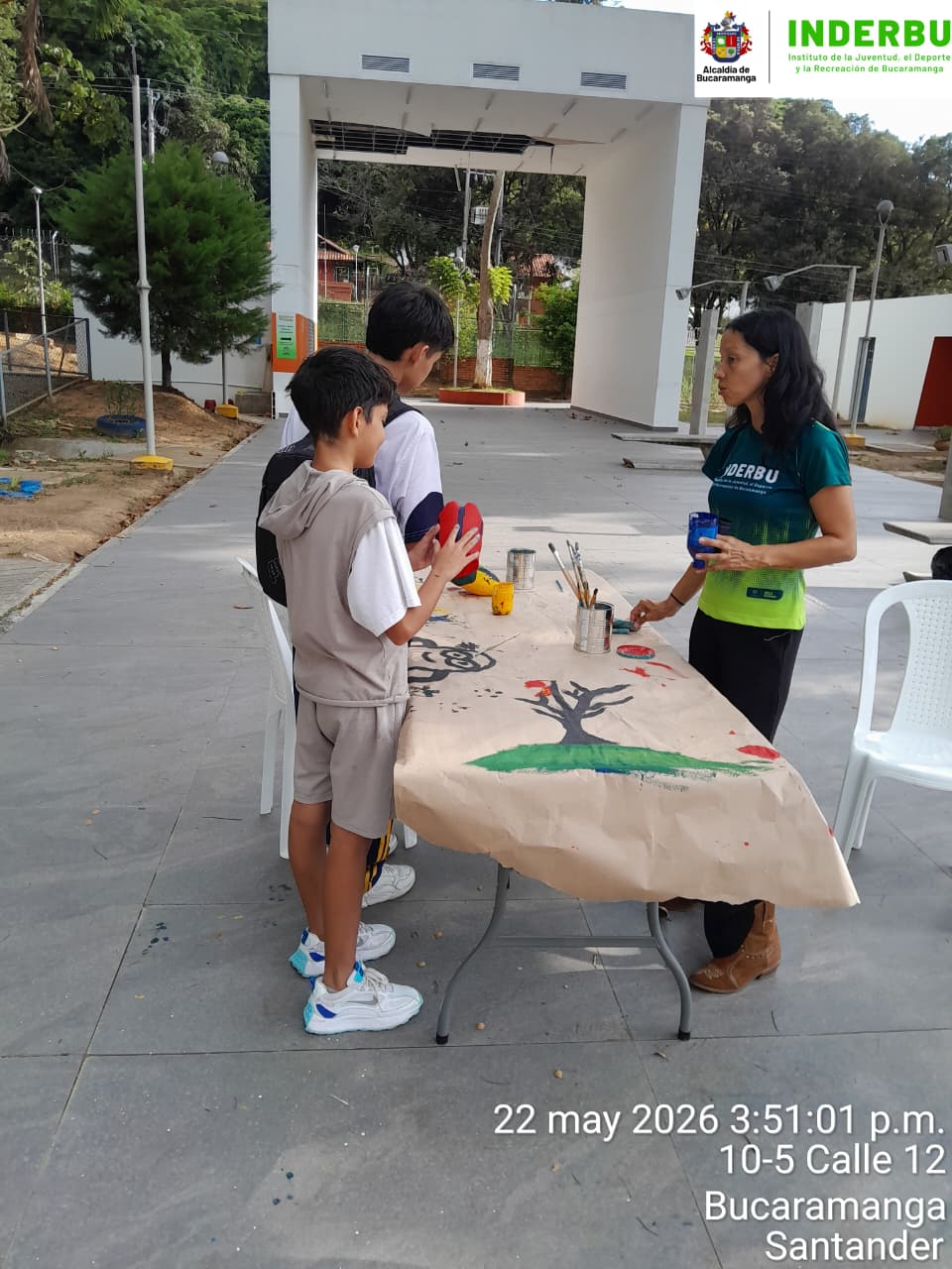 Taller - actividad 1